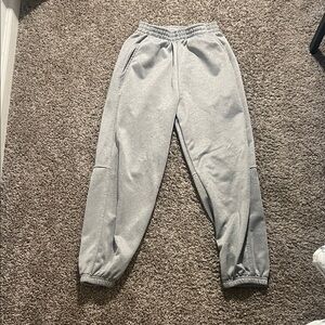 SHEIN Gray Sweatpants for Men